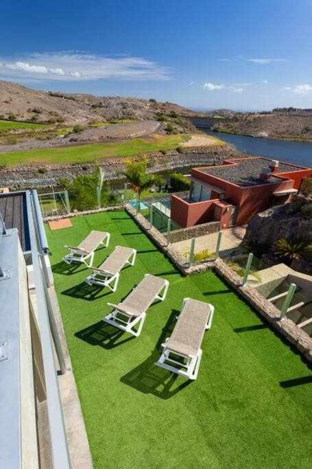 Dragos Golf By Infinity Summer San Bartolome de Tirajana (Gran Canaria)