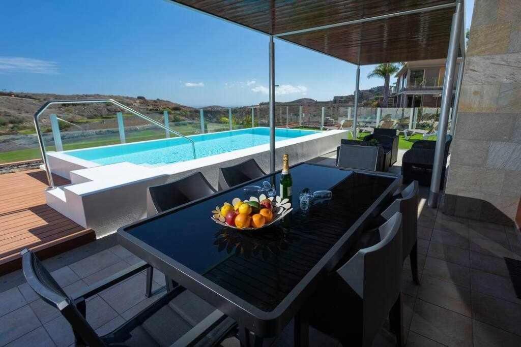 Villa Dragos Golf By Infinity Summer