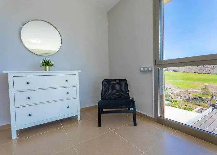 Villa Los Dragos Golf By Infinity Summer
