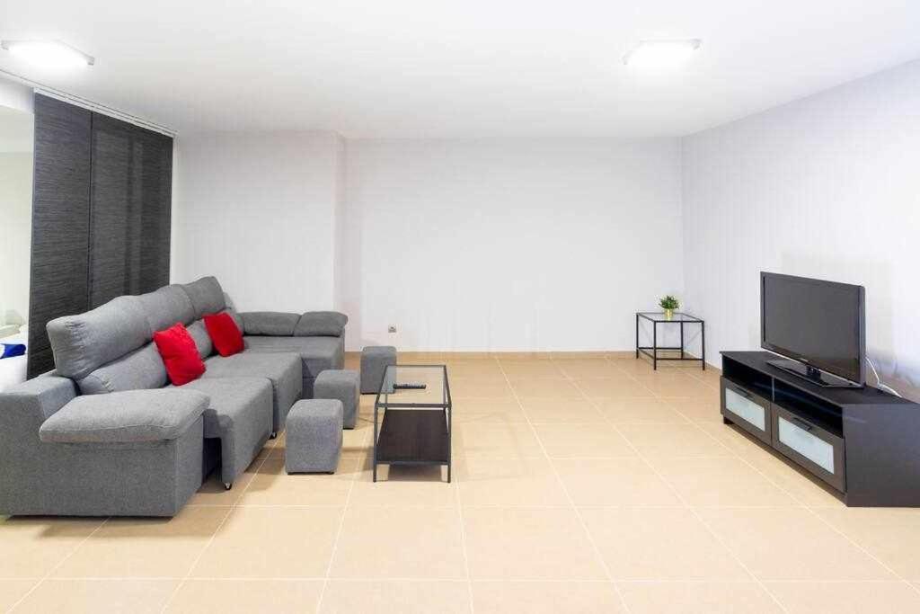 Dragos Golf By Infinity Summer Villa San Bartolomé